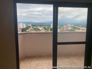 Apartamento para aluguel em Vila Julieta