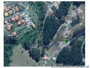 Terreno para venda em Morada do Bosque - Imobiliária Edilena Imóveis