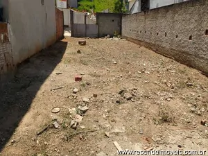 Terreno para venda em Monet