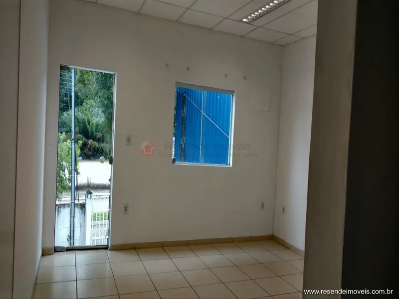 Foto 2 de 14 - Sala Comercial para aluguel em Manejo