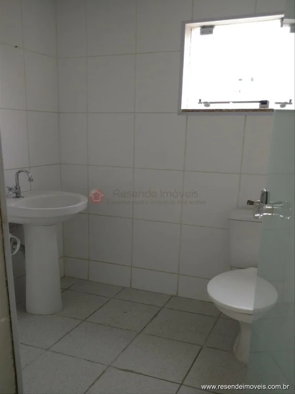 Foto 13 de 14 - Sala Comercial para aluguel em Manejo