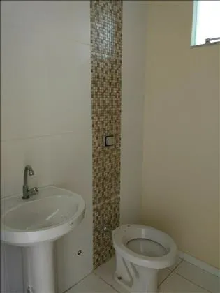 Casa para venda em Jardim D'Oeste