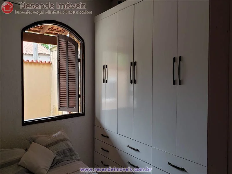 Foto 2 de 8 - Casa para venda em Boa Vista II