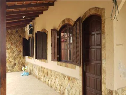 Casa para venda em Boa Vista II