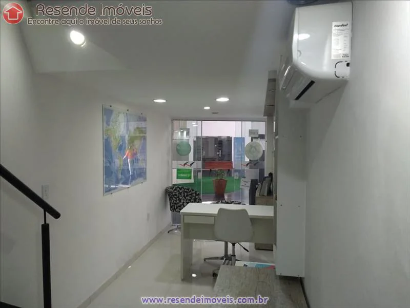 Foto 2 de 5 - Sala Comercial para aluguel em Manejo