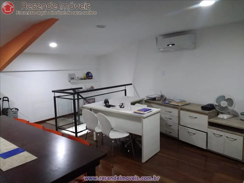 Foto 1 de 5 - Sala Comercial para aluguel em Manejo