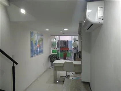 Sala Comercial para aluguel em Manejo