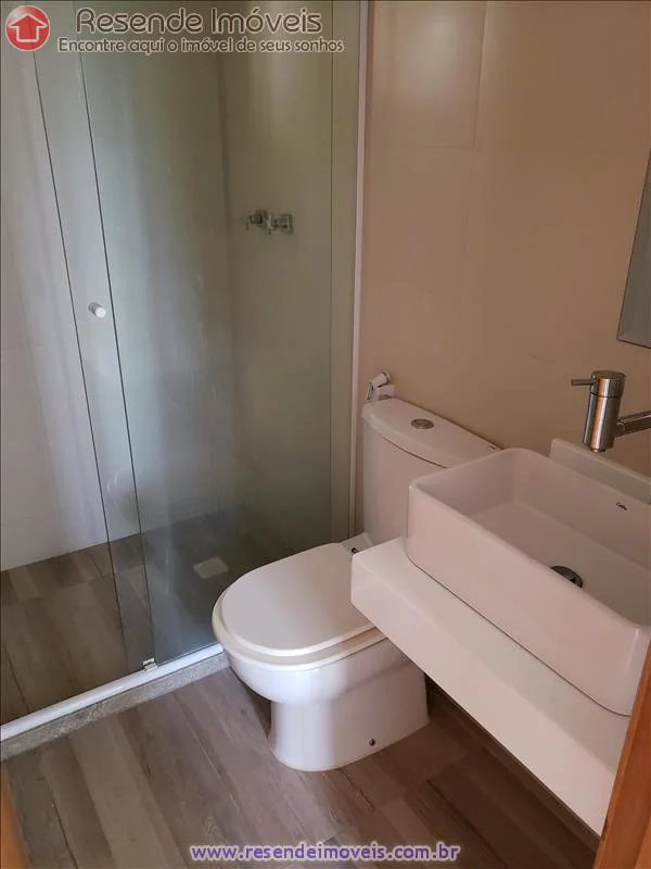 Foto 5 de 6 - Apartamento para venda em Morada do Castelo