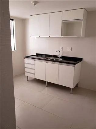 Apartamento para venda em Morada do Castelo