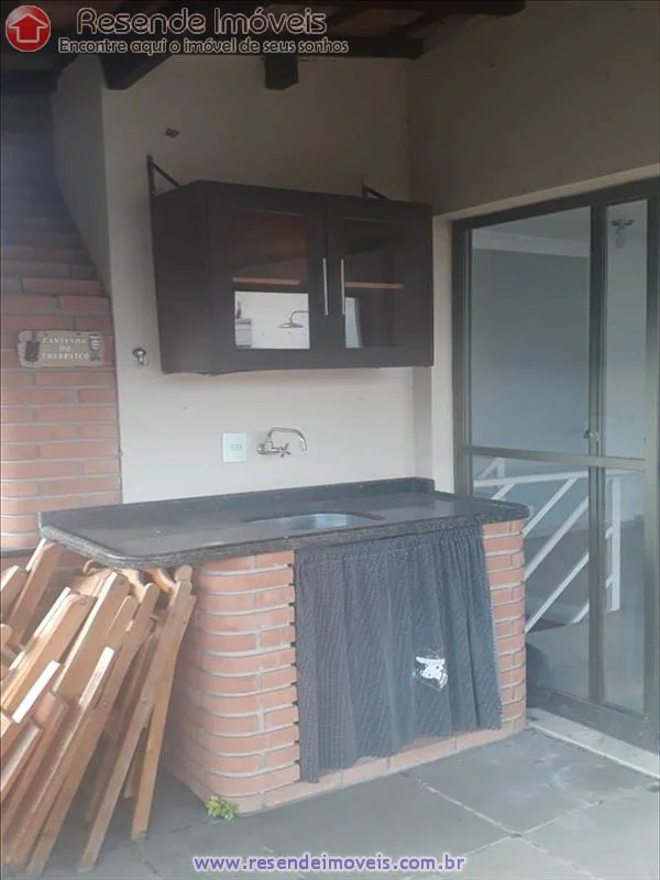 Foto 15 de 19 - Cobertura para venda e aluguel em Liberdade