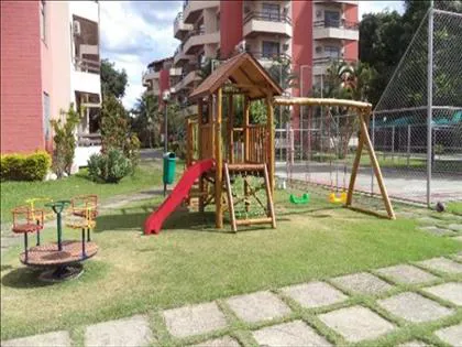 Cobertura para venda e aluguel em Liberdade