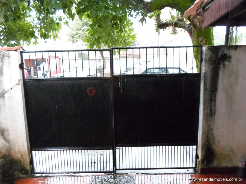 Foto 6 de 9 - Casa para aluguel em Alvorada