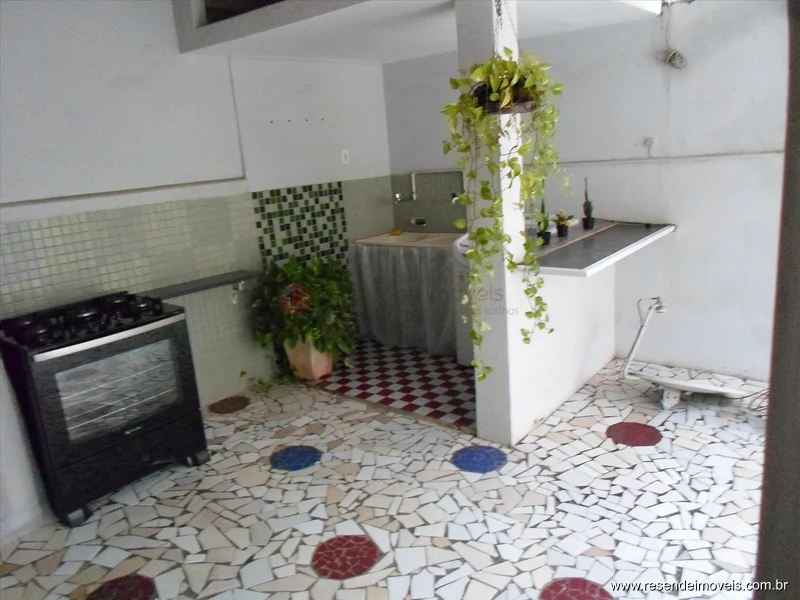 Foto 9 de 9 - Casa para aluguel em Alvorada