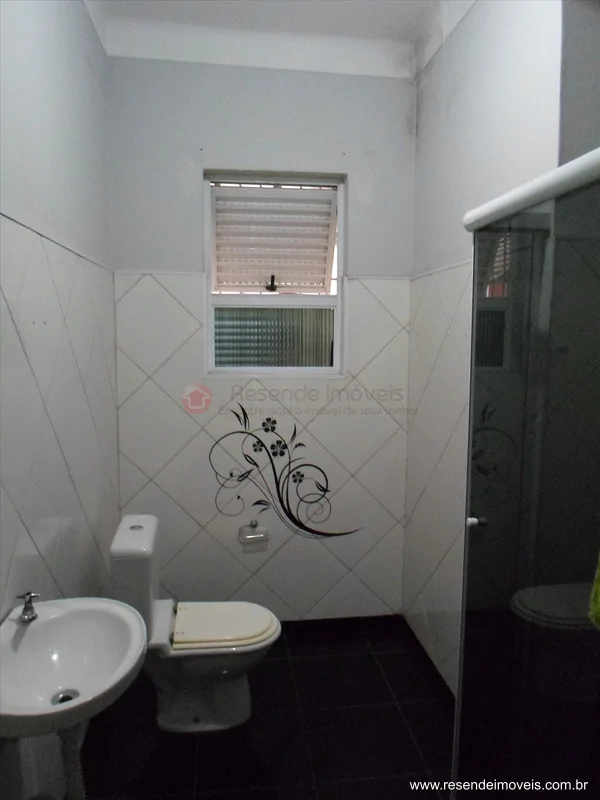 Foto 4 de 9 - Casa para aluguel em Alvorada