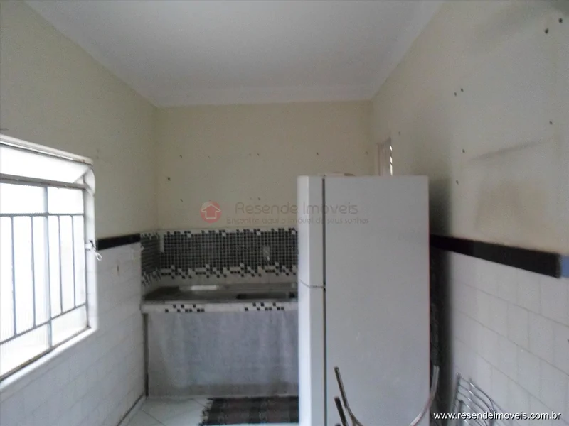 Foto 3 de 9 - Casa para aluguel em Alvorada