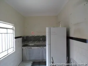 Casa para aluguel em Alvorada