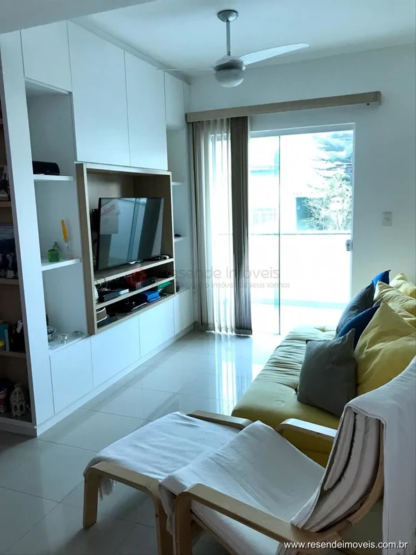 Foto 1 de 9 - Apartamento para aluguel em Jardim Brasília