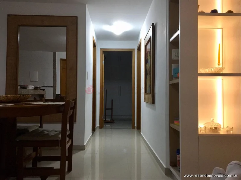 Foto 9 de 9 - Apartamento para aluguel em Jardim Brasília