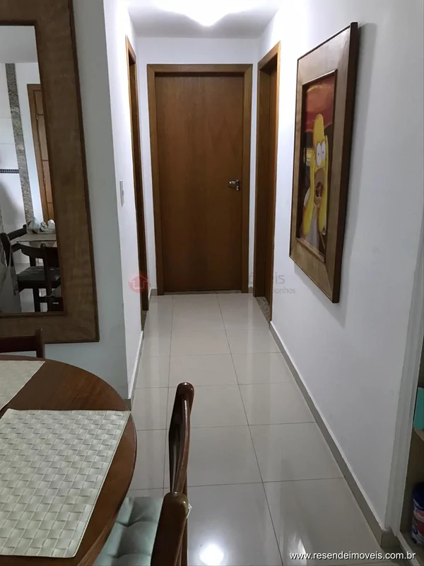 Foto 6 de 9 - Apartamento para aluguel em Jardim Brasília
