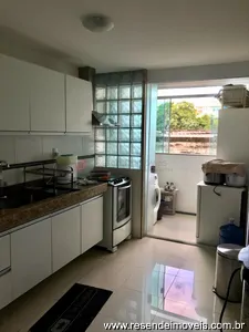 Apartamento para aluguel em Jardim Brasília