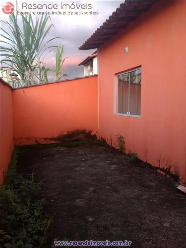 Foto 13 de 15 - Casa para aluguel em Boa Vista II