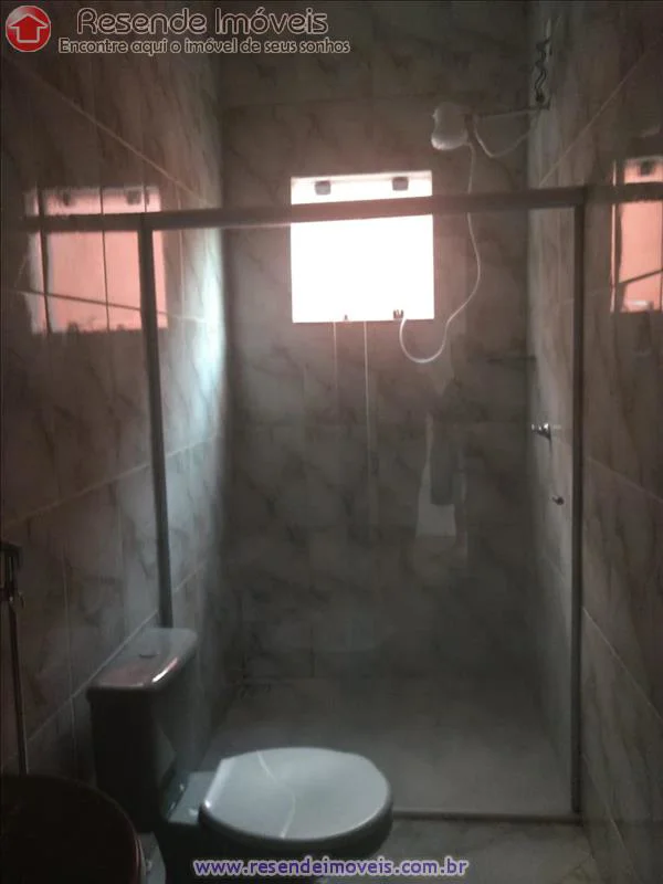 Foto 12 de 15 - Casa para aluguel em Boa Vista II