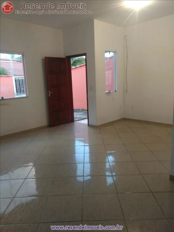 Foto 5 de 15 - Casa para aluguel em Boa Vista II