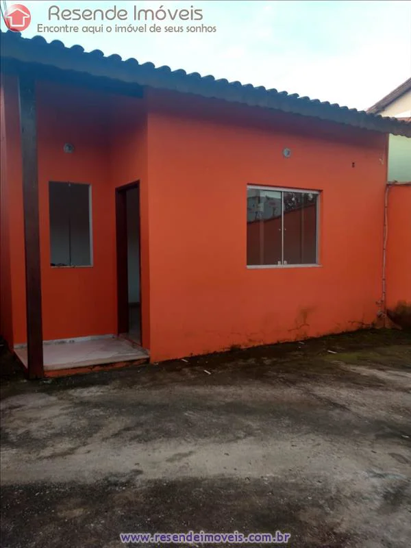 Foto 14 de 15 - Casa para aluguel em Boa Vista II