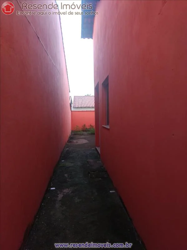 Foto 4 de 15 - Casa para aluguel em Boa Vista II