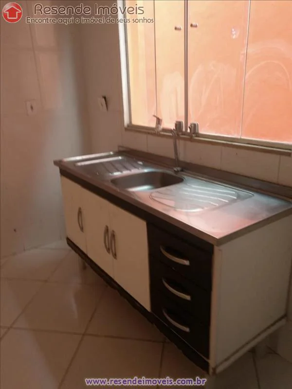 Foto 6 de 15 - Casa para aluguel em Boa Vista II