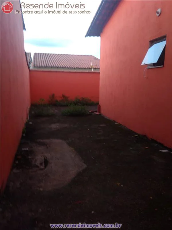 Foto 9 de 15 - Casa para aluguel em Boa Vista II