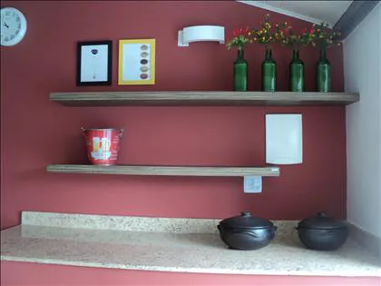 Apartamento para aluguel em Santa Isabel