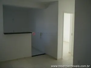 Apartamento para aluguel em Paraíso