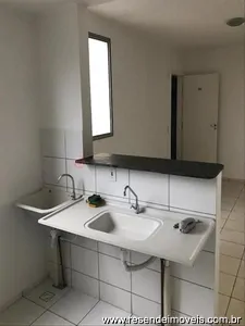 Apartamento para aluguel em Paraíso