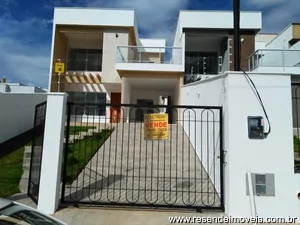 Sobrado para venda em Parque Ipiranga II