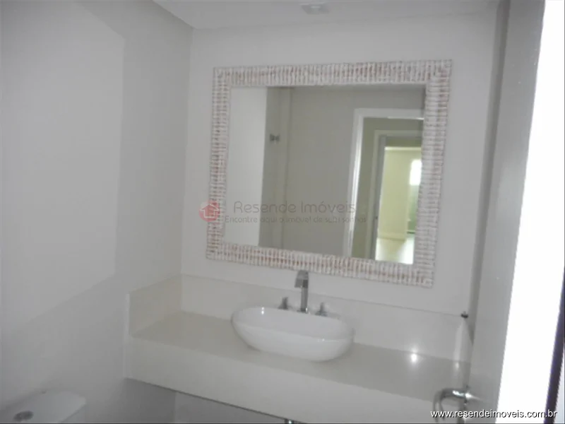 Foto 8 de 29 - Apartamento para aluguel em Morada do Castelo