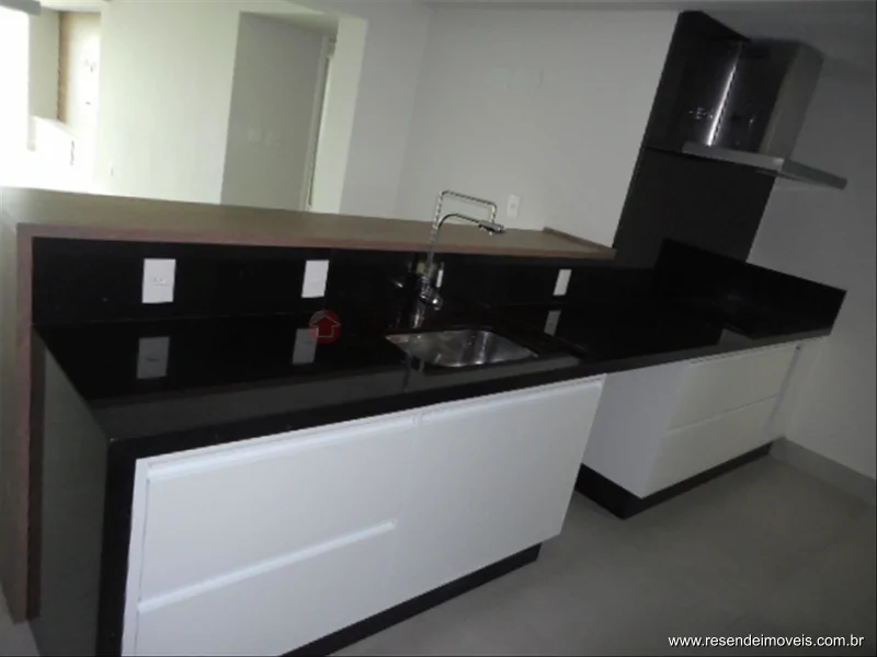 Foto 10 de 29 - Apartamento para aluguel em Morada do Castelo