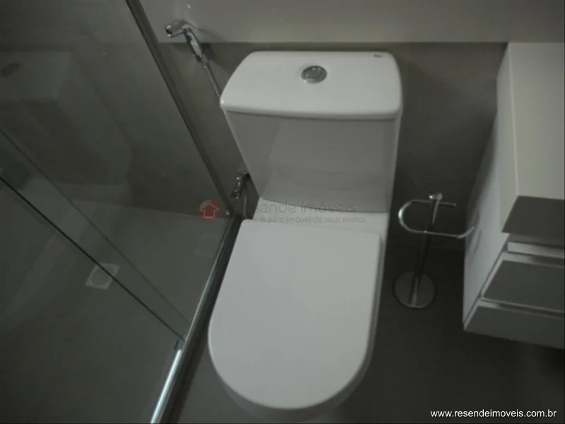 Foto 24 de 29 - Apartamento para aluguel em Morada do Castelo