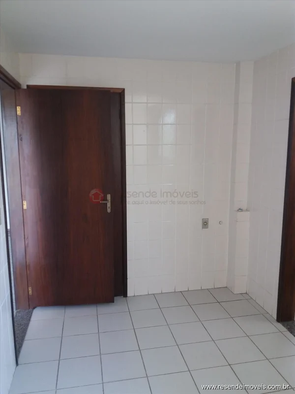 Foto 7 de 11 - Apartamento para aluguel em Comercial