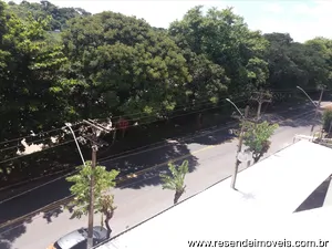 Apartamento para aluguel em Comercial