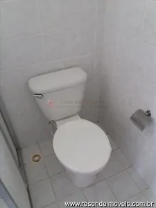 Apartamento para aluguel em Comercial