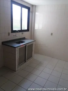 Apartamento para aluguel em Comercial