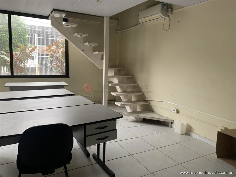 Foto 9 de 11 - Sala Comercial para venda e aluguel em Manejo