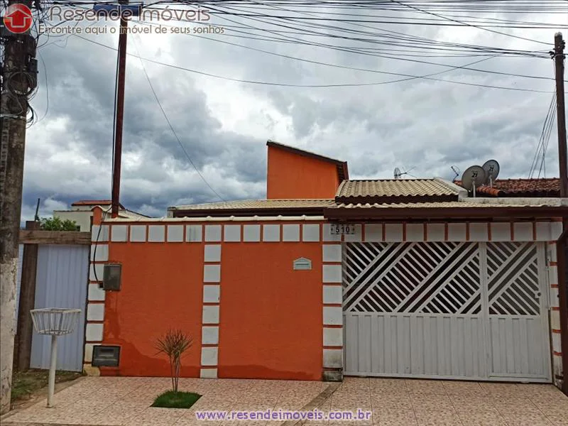 Foto 16 de 16 - Casa para venda em Morada do Contorno