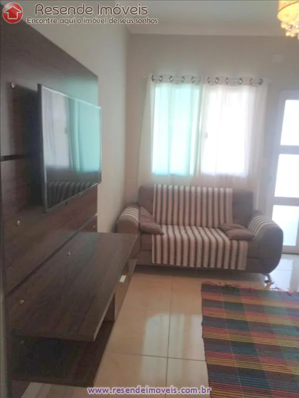 Foto 4 de 16 - Casa para venda em Morada do Contorno