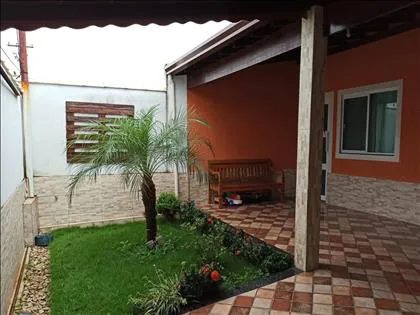 Casa para venda em Morada do Contorno