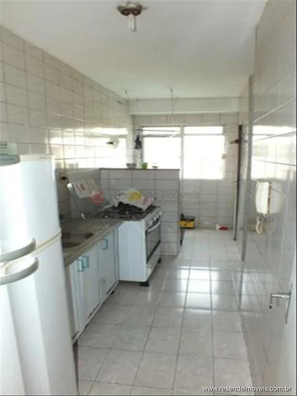 Foto 4 de 11 - Apartamento para venda em Jardim Jalisco