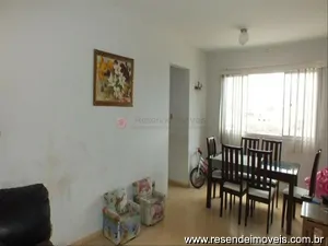 Apartamento para venda em Jardim Jalisco