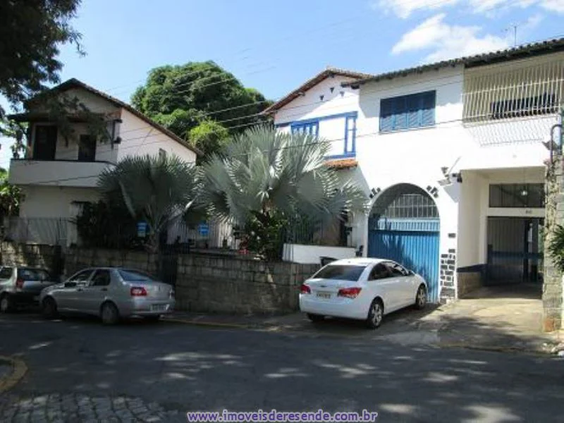 Foto 2 de 19 - Casa para aluguel em Centro