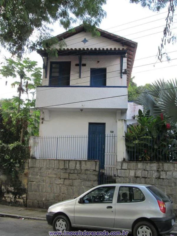 Foto 4 de 19 - Casa para aluguel em Centro